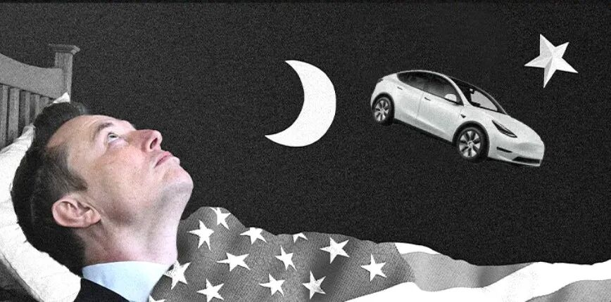 16亿只是保底,马斯克想给朱晓彤的是100亿