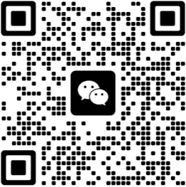 微信二维码