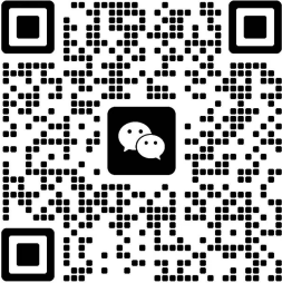 微信二维码