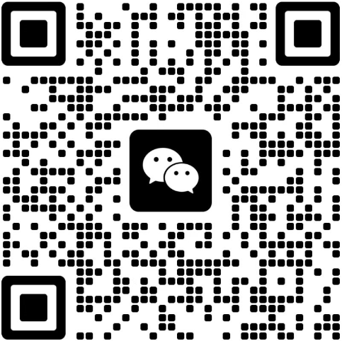 微信二维码