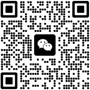 微信二维码