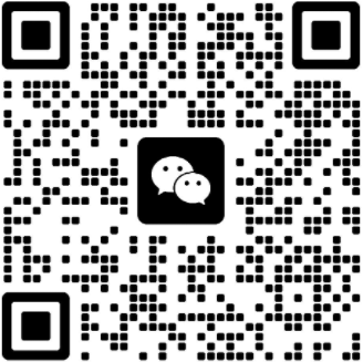 微信二维码