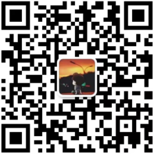 微信二维码