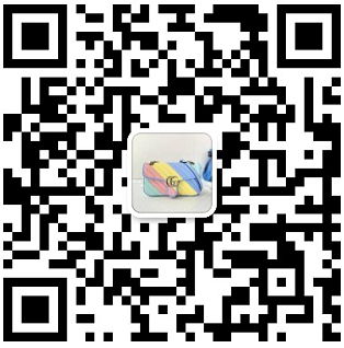 微信二维码