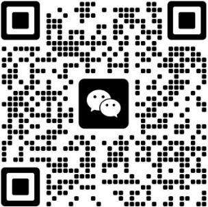 微信二维码