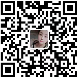 微信二维码