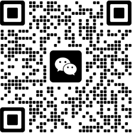 微信二维码