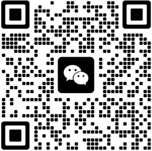 微信二维码