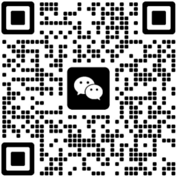 微信二维码