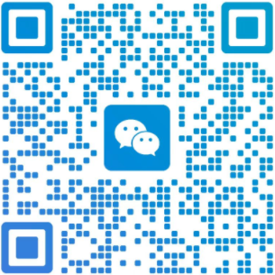 微信二维码
