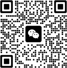 微信二维码