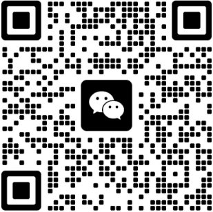 微信二维码
