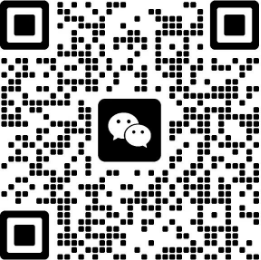 微信二维码