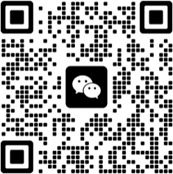 微信二维码