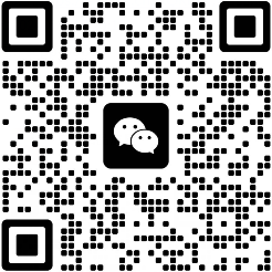 微信二维码