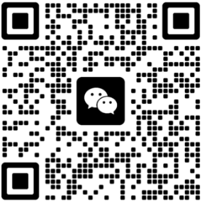 微信二维码