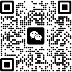 微信二维码