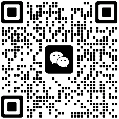 微信二维码