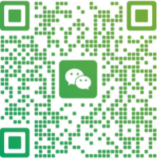微信二维码
