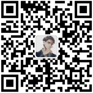 微信二维码
