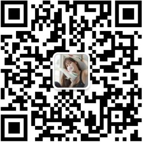 微信二维码