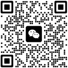 微信二维码
