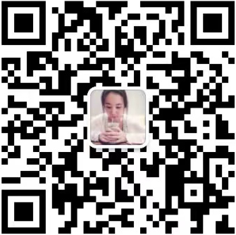 微信二维码