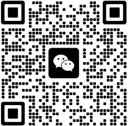 微信二维码