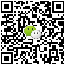 微信二维码